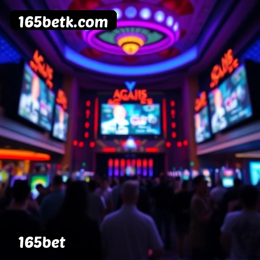 Sistema de Recompensas Multinível: Maximize Seus Ganhos com o 165bet