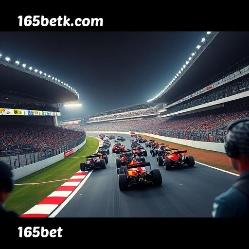 Aposte com Facilidade, Experimente 165bet Agora!